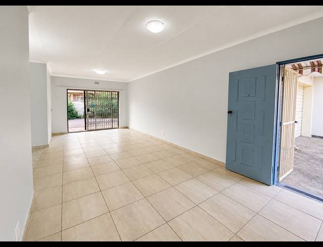 3 BEDROOM TOWNHOUSE FOR SALE IN THREE RIVERS